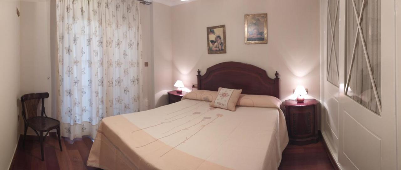 Apartamento Apartamento Rozamar Torre Del Mar Exterior foto